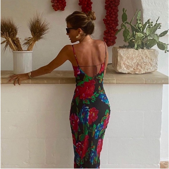 RAT & BOA CASABLANCA DRESS - Picture 7 of 8